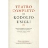 Teatro completo, IV.