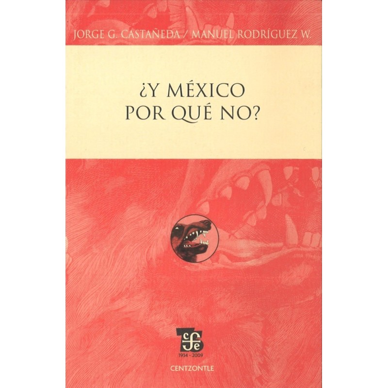 ¿Y México por qué no ?