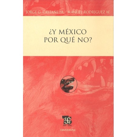 ¿Y México por qué no ?