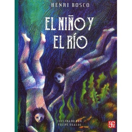 El niño y el río.