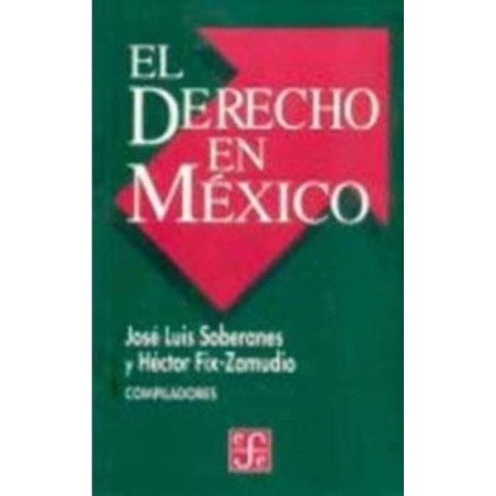 El derecho en México