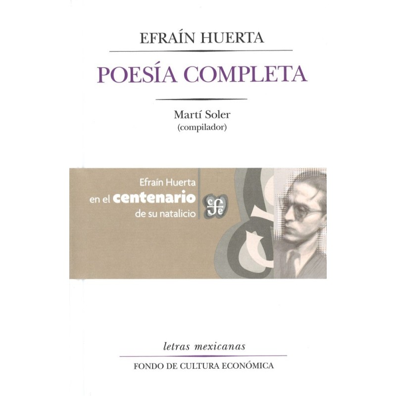Poesía completa