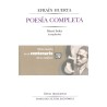 Poesía completa