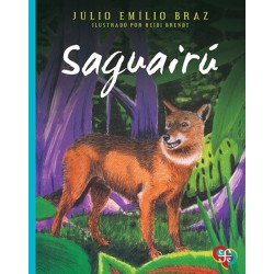 Saguairú