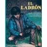 El ladrón. Ils. Luis Fernando Enríquez