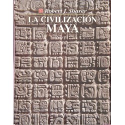 La civilización maya