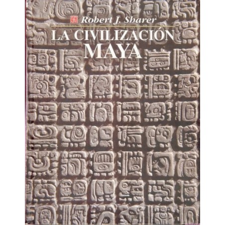 La civilización maya