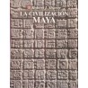 La civilización maya