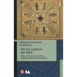 Por los caminos del maiz