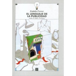 El lenguaje de la publicidad.