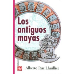 Los antiguos mayas