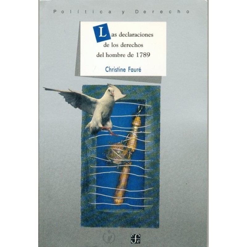 Las declaraciones de los derechos del hombre de 1789