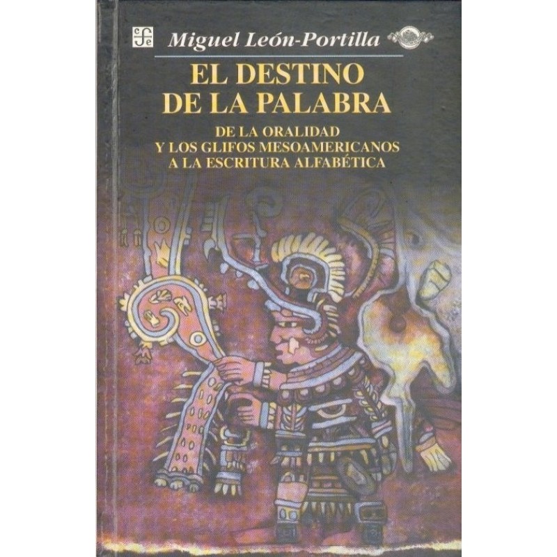 El destino de la palabra
