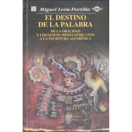 El destino de la palabra
