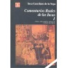 Comentarios Reales de los Incas.2 vols. Ed. Carlos Araníbar