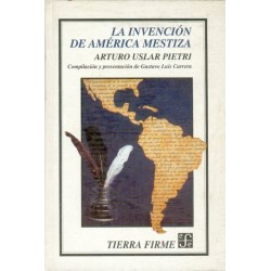 La invención de América Mestiza