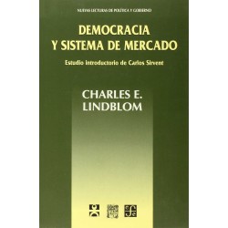 Democracia y sistema de mercado