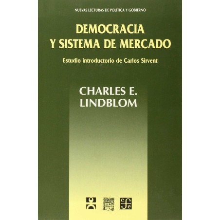 Democracia y sistema de mercado