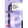 Evidencia, argumentación y persuasión en la formulación de políticas