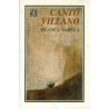 Canto villano: poesía reunida, 1949-1994