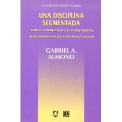 Una disciplina segmentada: escuelas y corrientes en las ciencias