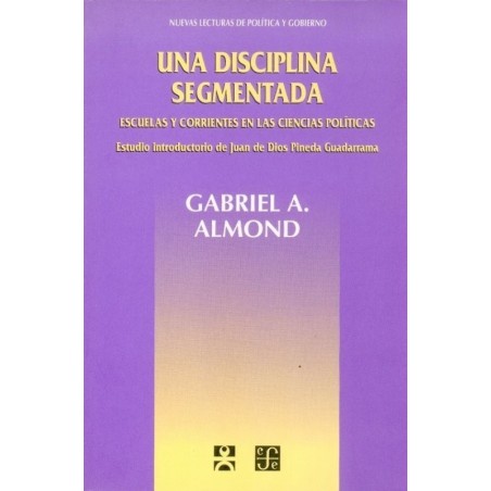 Una disciplina segmentada: escuelas y corrientes en las ciencias