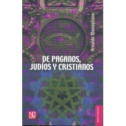 De paganos, judíos y cristianos