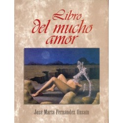 Libro del mucho amor