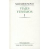 Viajes y ensayos, tomo I