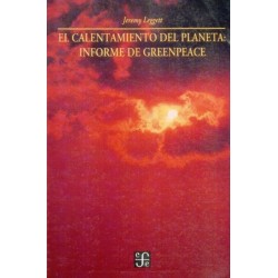 El calentamiento del planeta: informe de Greenpeace