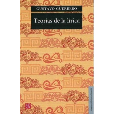 Teorías de la lírica