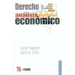 Derecho y análisis económico