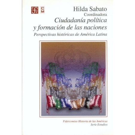 Ciudadanía política y formación de las naciones