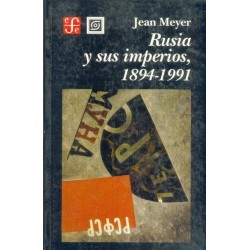 Rusia y sus imperios, 1894-1991