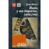 Rusia y sus imperios, 1894-1991