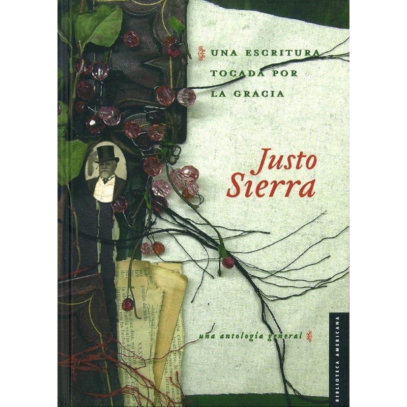 Una escritura tocada por la gracia. Una antología general.