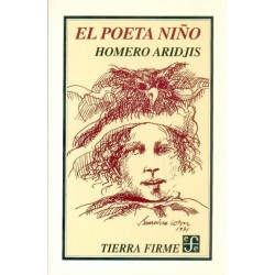 El poeta niño