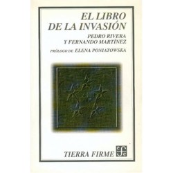 El libro de la invasión