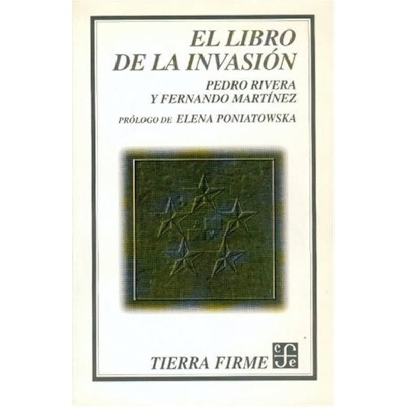 El libro de la invasión