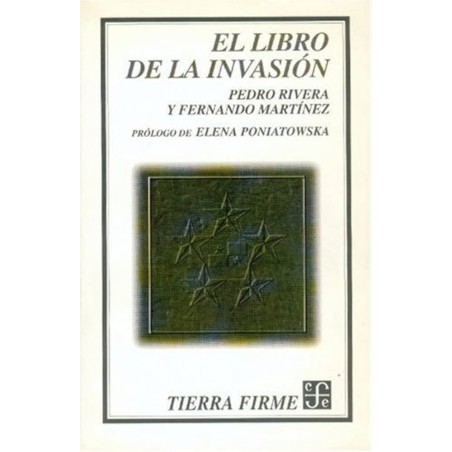 El libro de la invasión