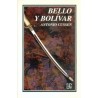 Bello y Bolívar