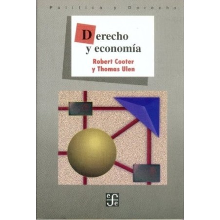 Derecho y economía