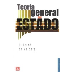 Teoría general del Estado