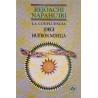 Rejóachi Napahuiri: la confluencia