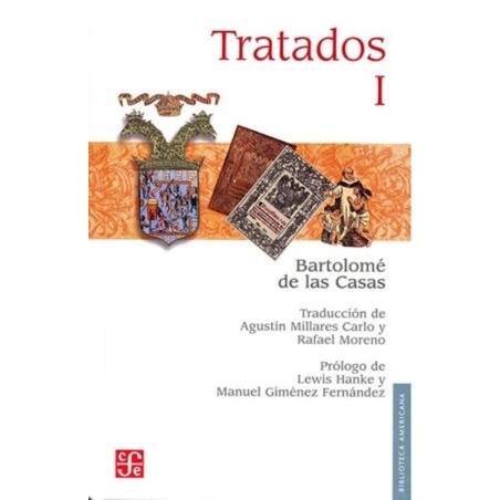 Tratados,  vol. I