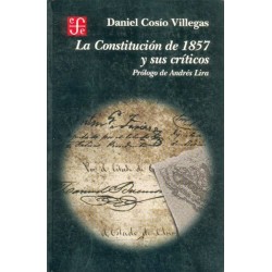 La constitución de 1857 y sus críticos