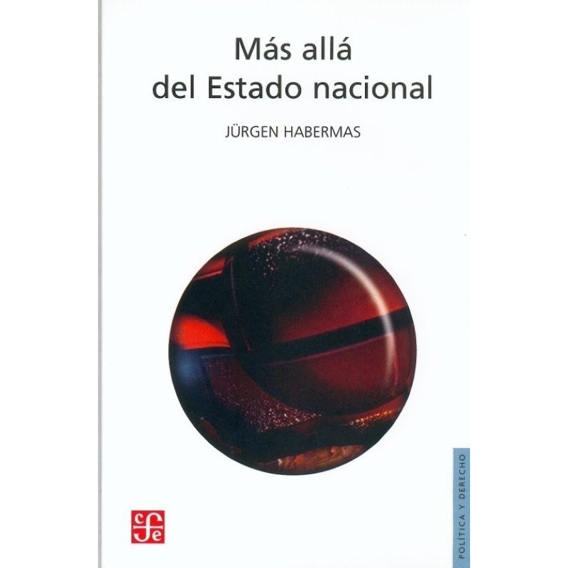 Más allá del Estado nacional