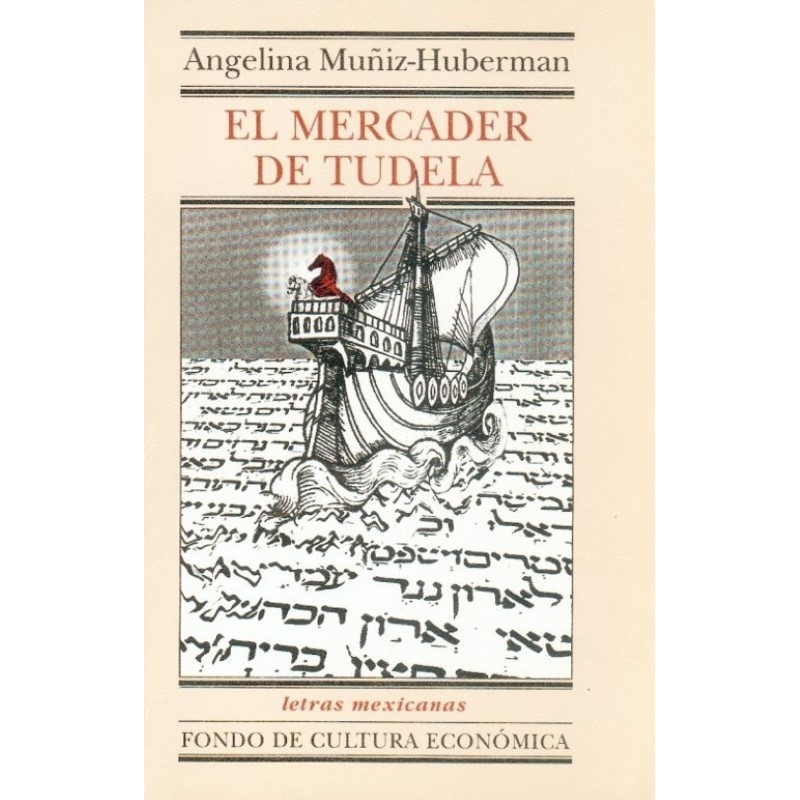 El mercader de Tudela