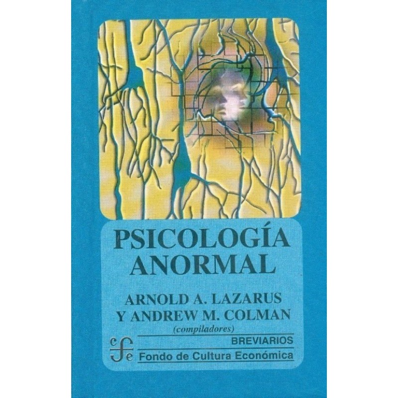 Psicología anormal