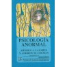 Psicología anormal